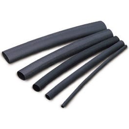 8-Pk. 3/16 - 3/32-In. Heat Shrink Tubing Various