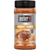 Weber® Gourmet Burger™ Grilling Seasoning Weber
