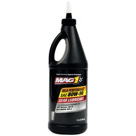 80W90 Gear Oil, 1-Qt. Mag 1