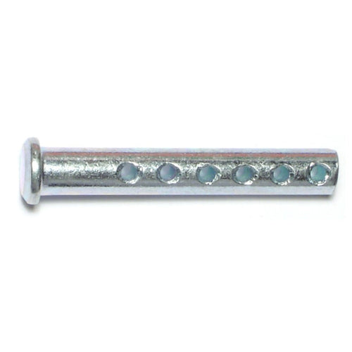 Zinc Plated Steel Universal Clevis Pins Midwest Fastener