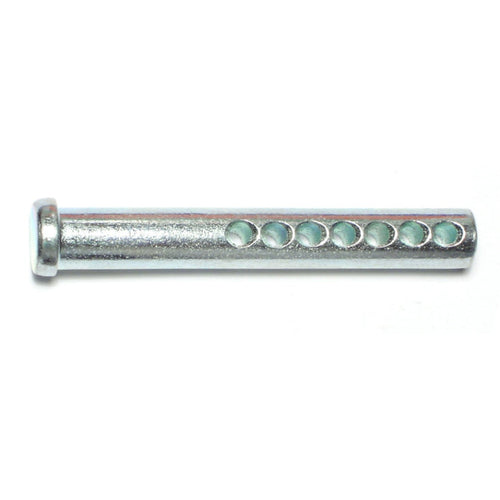 Zinc Plated Steel Universal Clevis Pins Midwest Fastener