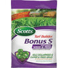 Scotts Turf Builder Bonus S Southern Weed & Feed 18.62 Lb. 5000 Sq. Ft. 29-0-10 Lawn Fertilizer with Weed Killer Scotts