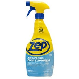 Air & Fabric Odor Eliminator, Blue Sky Fragrance, 32-oz. Zep