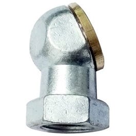 Air Chuck, Female, 1/4-In. Master Mechanic