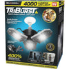 TriBurst LED High-Intensity Replacement Light Bulb Bell+Howell
