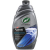 Turtle Wax 48 Oz. Liquid Hybrid Solutions Ceramic Car Wash & Wax Turtle Wax