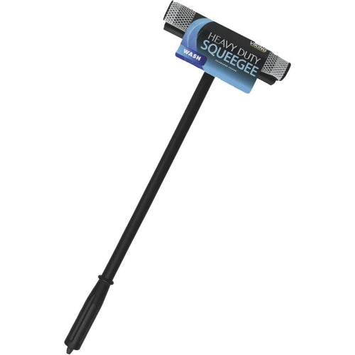 Viking 20 In. L Heavy-Duty Windshield Squeegee Viking