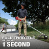 Milwaukee M18 FUEL™ String Trimmer w/ QUIK-LOK™ Milwaukee