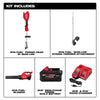 Milwaukee M18 FUEL™ String Trimmer/Blower Combo Kit Milwaukee