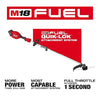 Milwaukee M18 FUEL™ String Trimmer/Blower Combo Kit Milwaukee