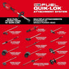 Milwaukee M18 FUEL™ String Trimmer/Blower Combo Kit Milwaukee