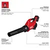 Milwaukee M18 FUEL™ String Trimmer/Blower Combo Kit Milwaukee