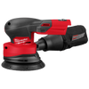 Milwaukee M18­ FUEL™ Random Orbital Sander Milwaukee