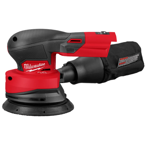Milwaukee M18­ FUEL™ Random Orbital Sander Milwaukee