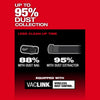 Milwaukee M18­ FUEL™ Random Orbital Sander Milwaukee