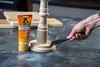 Gorilla Wood Filler Golden Oak Gorilla Glue