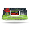 Crocodile Cloth®  Grill Wipes Crocodile Cloth