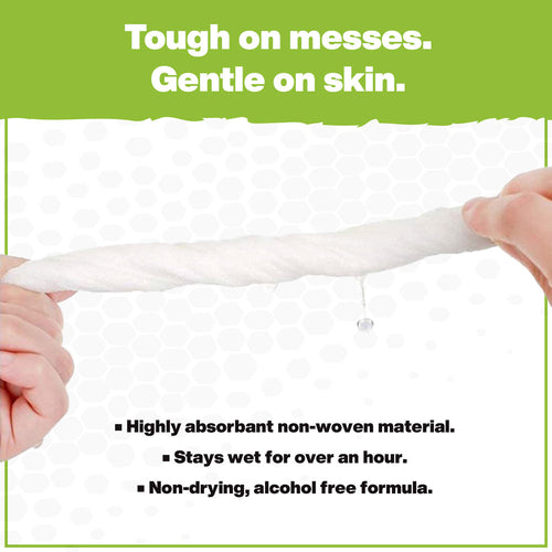 Crocodile Cloth®  Grill Wipes Crocodile Cloth