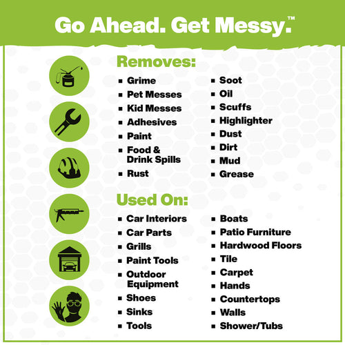 Crocodile Cloth®  Grill Wipes Crocodile Cloth