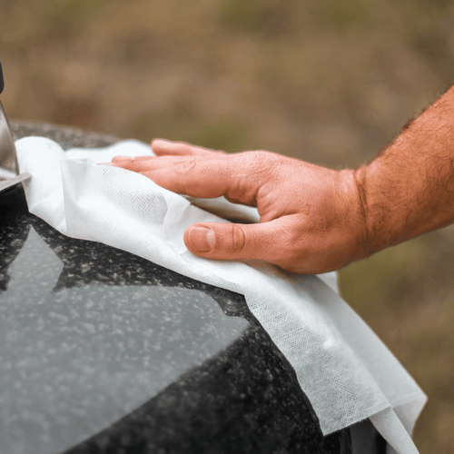 Crocodile Cloth®  Grill Wipes Crocodile Cloth