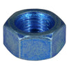 Monster Fastener Zinc Plated Class 8 Steel Extra Fine Thread Hex Nuts Midwest Fastener