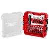 Milwaukee SHOCKWAVE™ Impact Duty Driver Bit Set - 13PC Milwaukee