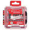 Milwaukee SHOCKWAVE™ Impact Duty Driver Bit Set - 13PC Milwaukee