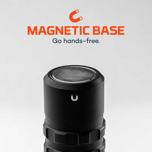 NEBO Slyde King 1k Flashlight NEBO