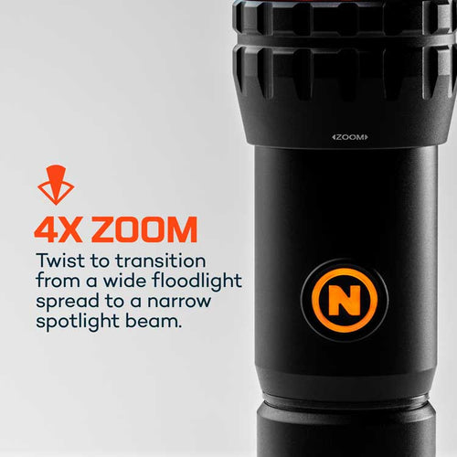 NEBO Slyde King 1k Flashlight NEBO