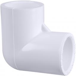 Genova Products 90° ELBOW Schedule 40 Genova Products