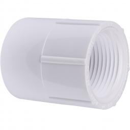 Genova Products Sch. 40 Female Adapters Genova Products