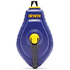 Irwin® IWHT48442BC STRAIT-LINE® SPEEDLINE™ Chalk Reel w/ Blue Chalk Irwin
