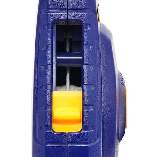Irwin® IWHT48442BC STRAIT-LINE® SPEEDLINE™ Chalk Reel w/ Blue Chalk Irwin