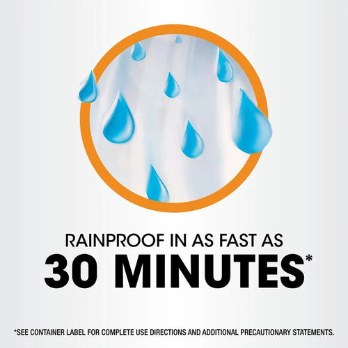 Roundup® Poison Ivy Plus Tough Brush Killer₂ with Comfort Wand® Roundup