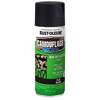 Rust-Oleum Specialty Camouflage 2X Spray Paint Rust-Oleum