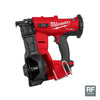 Milwaukee M18 FUEL™ Coil Roofing Nailer MAX