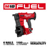 Milwaukee M18 FUEL™ Coil Roofing Nailer MAX