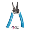 Klein-Kurve® Wire Stripper / Cutter, 8-20 AWG Klein Tools