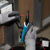 Klein-Kurve® Wire Stripper / Cutter, 8-20 AWG Klein Tools