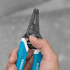 Klein-Kurve® Wire Stripper / Cutter, 8-20 AWG Klein Tools