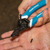 Klein-Kurve® Wire Stripper / Cutter, 8-20 AWG Klein Tools