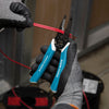 Klein-Kurve® Wire Stripper / Cutter, 8-20 AWG Klein Tools
