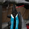 Klein-Kurve® Wire Stripper / Cutter, 8-20 AWG Klein Tools