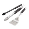 Weber Precision 3-Piece Grill Set Weber