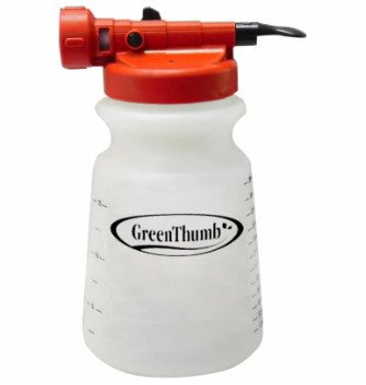 Green Thumb Pre-Mix Hose-End Sprayer CHAPIN