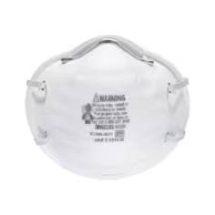 3M™ Particulate Respirator 8200 3M