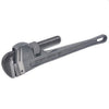 Master Mechanic Steel Pipe Wrench