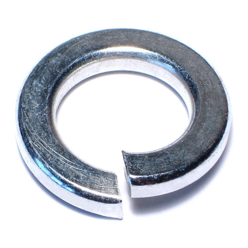 Monster Fastener Zinc Plated Grade 5 Steel Split Lock Washers Midwest Fastener