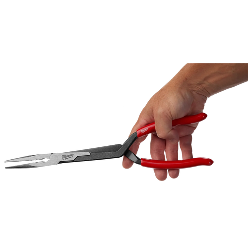 Milwaukee Long Reach Pliers Set Milwaukee