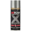 Anti-Rust Enamel Paint & Primer, Aluminum, 10-oz. Spray X-O Rust